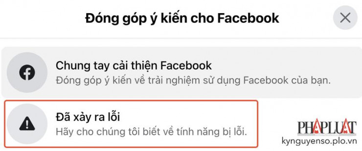 Bị cấm bình luận vì chia buồn với bạn bè trên Facebook? - 3