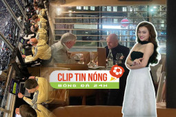 MU cử 8 ”gián điệp” theo dõi Barca, Ten Hag nhờ Sir Alex ”hiến kế” (Clip tin nóng bóng đá 24h)