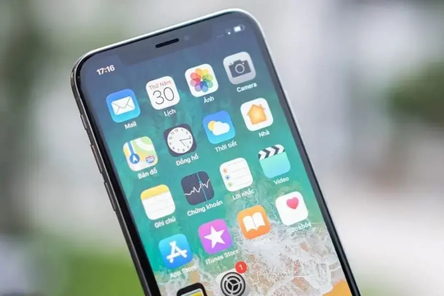 iPhone X có còn đáng mua năm 2023? - 3