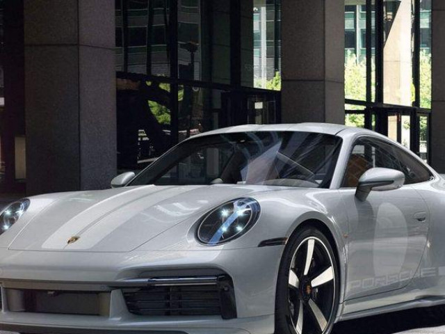 Siêu xe Porsche 911 vừa được Cường Đô la tậu có gì đặc biệt?
