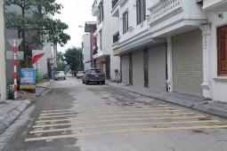 Đỏ mắt tìm mua bất động sản dưới 1 tỷ đồng tại Hà Nội