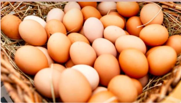 Trứng gà: Giá trị khác nhau của lòng trắng và lòng đỏ, các cách tách lòng đỏ trứng gà nhanh và đẹp nhất - 4