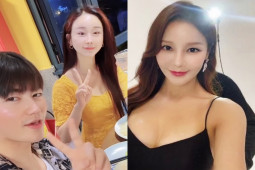 Đời sống Showbiz - Người đẹp cho chồng kém 18 tuổi 20 triệu/tháng tiêu vặt, "hoa hậu World Cup" lấy phi công trẻ thì sao?