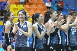 Thể thao - Lịch thi đấu dự kiến các giải bóng chuyền Việt Nam năm 2023