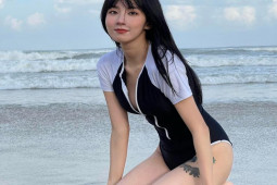 Làm đẹp - Bí quyết khiến "bao anh muốn ngược về xuôi" của hai hoa khôi trẻ xứ Mường