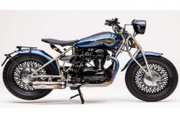 Thế giới xe - Praga ZS 800 trình làng giá 2,5 tỷ đồng - đẳng cấp "người có tiền" là đây