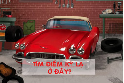 Bạn trẻ - Cuộc sống - Bài quiz thử thách tầm nhìn bao quát của bạn