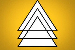 Bạn trẻ - Cuộc sống - 5 bài quiz vừa khó vừa dễ để rèn IQ