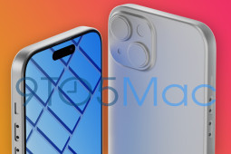 Thời trang Hi-tech - Lần đầu iPhone 15 lộ diện thiết kế với màn hình 6,2 inch