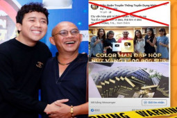 Giải trí - "Ông trùm gameshow Việt" cảnh báo lừa đảo tinh vi