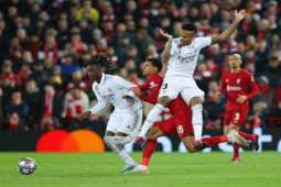 Bóng đá - Vòng 1/8 Cúp C1: Cận kề cú sốc 4 đội Anh cùng bị loại, PSG gần "cửa tử"