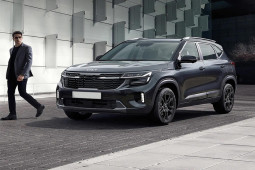 Tư vấn - 3 mẫu SUV đô thị đáng mua trong tầm giá 800 triệu đồng