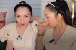 Đời sống Showbiz - Dương Cẩm Lynh báo "tin vui" sau ồn ào nợ 6 tỷ đồng