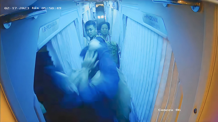 Tin tức 24h qua: Sự thật vụ người phụ nữ phóng xe đạp cố ý đụng xe để đòi bồi thường - 2