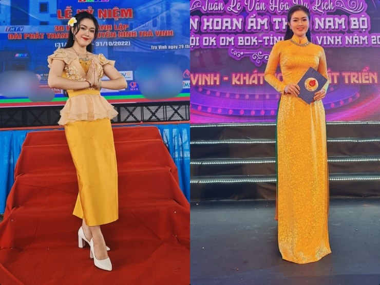 Hai em gái xinh đẹp của diễn viên Lê Phương &#34;gây sốt&#34; mạng - 4