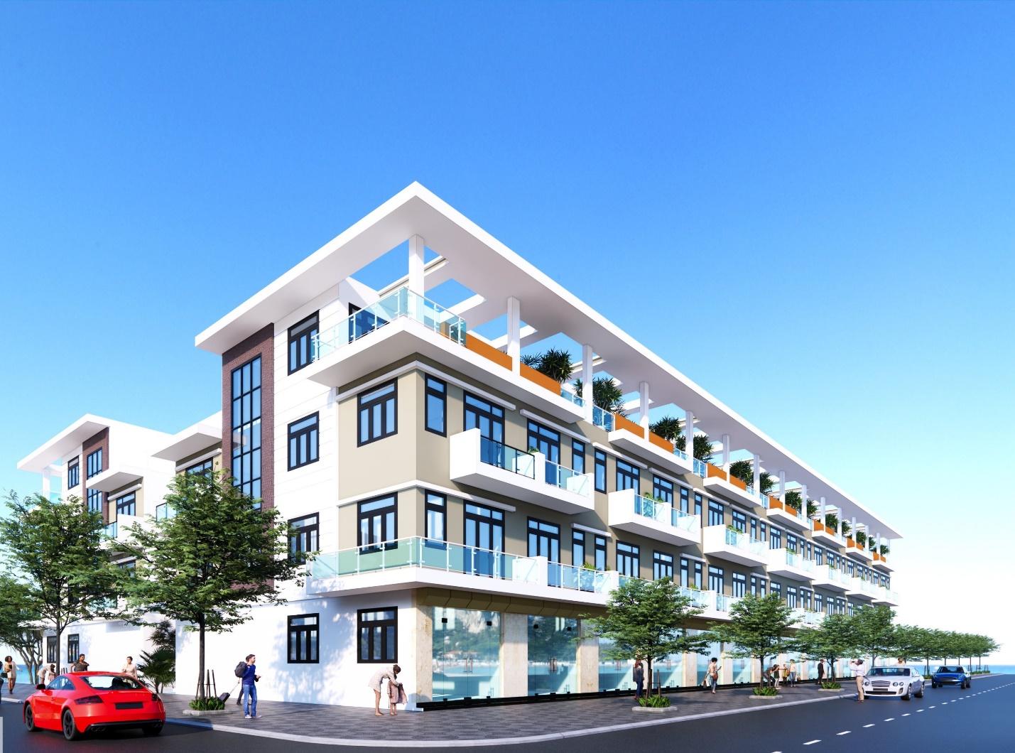 Dự án Nam Đông Phát – Sản phẩm hợp tác đầu tư tiềm năng của EMIR