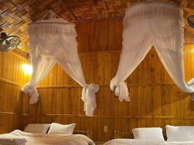 Pháp luật - Nữ hướng dẫn viên bị hiếp dâm tại homestay Hoàng Su Phì kháng cáo