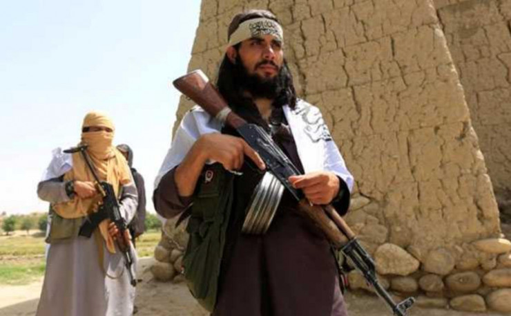 Taliban hoan nghênh phán quyết của Toà án New York về tài sản thuộc Ngân hàng Trung ương Afghanistan. Ảnh: NDTV&nbsp;