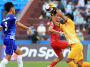 "Sài Gòn Lâm Đồng" và những vụ sáp nhập kỳ lạ của bóng đá Việt Nam