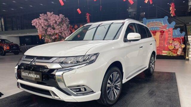 Loạt xe SUV có hàng ghế thứ ba rộng rãi phù hợp với gia đình - 2