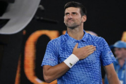 Djokovic nói ”tất tần tật” về chấn thương và cơ hội dự Indian Wells