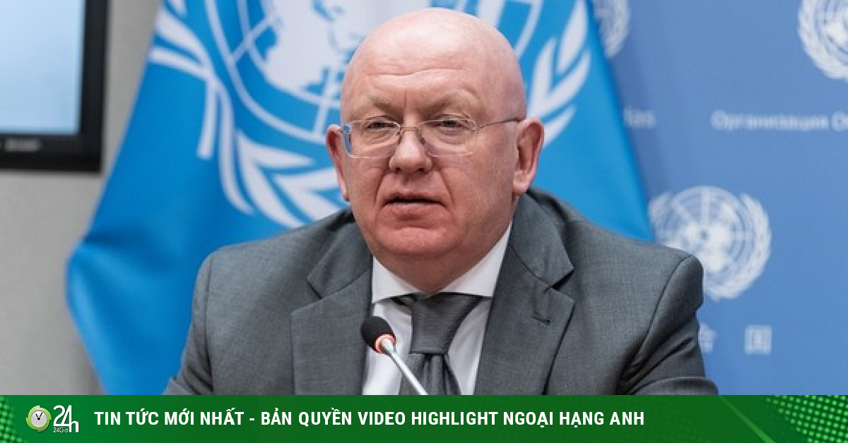 Đại sứ Nga Quan hệ Nga châu Âu trên thực tế 'không còn tồn tại'