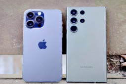 5 điều giúp Galaxy S23 Ultra ”đè bẹp” iPhone 14 Pro Max