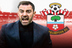 Tin mới nhất bóng đá tối 24/2: Southampton chính thức bổ nhiệm HLV mới