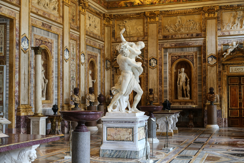 Những địa điểm du lịch hàng đầu ở Rome khiến du khách nào đi rồi cũng muốn quay lại - 2