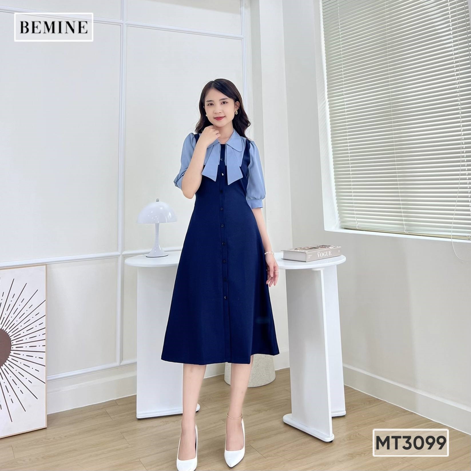BeMine - sự lựa chọn hoàn hảo cho phong cách lịch sự - 2