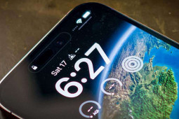 Thời trang Hi-tech - Apple đang thực sự “lột xác” iPhone 15