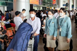 Tin tức trong ngày - Những chính sách về tiền lương và việc làm có hiệu lực từ tháng 3/2023