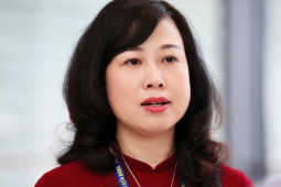 Bộ trưởng Y tế: Sẽ giải quyết dứt điểm việc thiếu vật tư y tế trong năm 2023