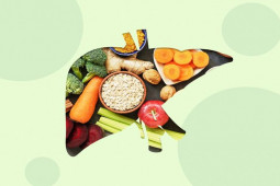 Media - 3 thực phẩm "hại" gan nếu dùng không đúng cách