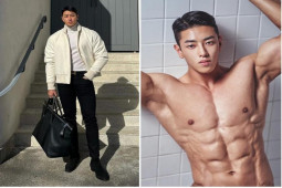 Đàn ông - Những "quái vật thể hình" được cả nam lẫn nữ đều ái mộ