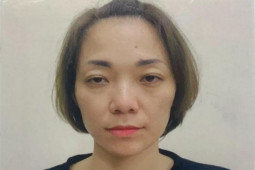 Pháp luật - "Nổ" được ưu tiên mua USD với tỉ giá thấp, người phụ nữ lừa đảo 135 tỉ đồng