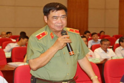 Tin tức trong ngày - Trả lại 35 tỉ đồng "chạy án", thiếu tướng Đỗ Hữu Ca có được giảm trách nhiệm hình sự?