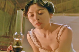 Phim - Dàn người tình màn ảnh của huyền thoại Hoàng Phi Hồng: "Đệ nhất mỹ nhân" có bị lép vế