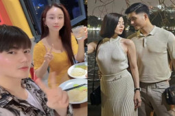 Giải trí - [Podcast] Mỹ nhân "Tình dục là chuyện nhỏ" và chồng kém 18 tuổi sang Việt Nam sống HOT nhất tuần