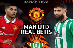 Bóng đá - Đối thủ của MU ở vòng 1/8 Europa League mạnh ra sao, ám ảnh "dớp" 5 năm?