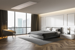 Kinh doanh - Giải pháp môi chất lạnh R32 mới từ điều hòa LG mang đến lối sống khỏe mạnh cho cả bên trong và ngoài ngôi nhà