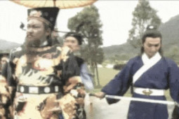 Phim - Hậu trường lần đầu tiết lộ của "Triển Chiêu đẹp trai nhất màn ảnh"