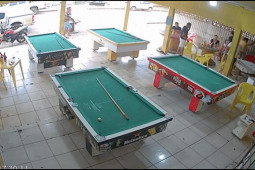 Thế giới - Kết quả truy bắt 2 kẻ chơi bi-a thua độ bắn chết 7 người ở Brazil