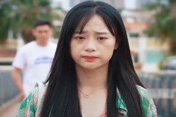 Clip hài hước - Mọi sự níu kéo sẽ bất thành khi không có sự đồng điệu từ hai bên