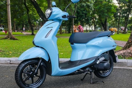 Giá xe Grande tháng 03/2023 mới nhất tại các đại lý của Yamaha