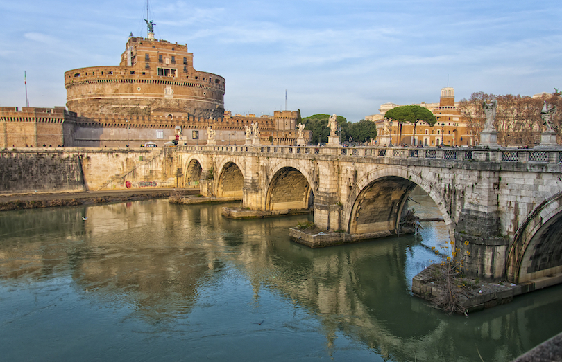 Những địa điểm du lịch hàng đầu ở Rome khiến du khách nào đi rồi cũng muốn quay lại - 6