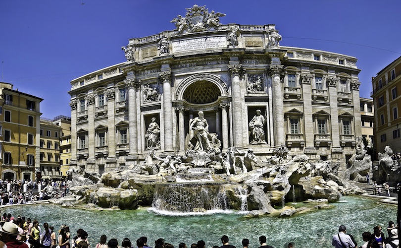 Những địa điểm du lịch hàng đầu ở Rome khiến du khách nào đi rồi cũng muốn quay lại - 7
