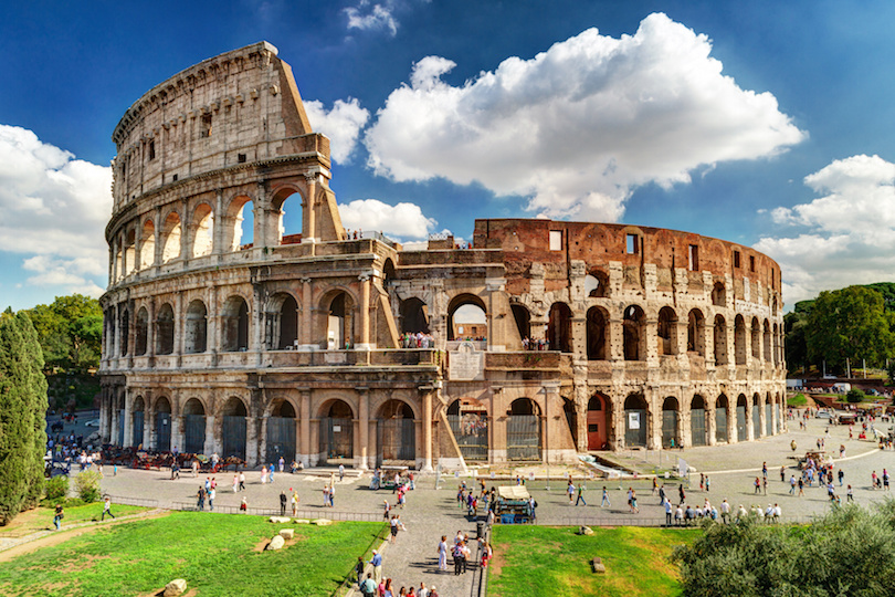 Những địa điểm du lịch hàng đầu ở Rome khiến du khách nào đi rồi cũng muốn quay lại - 9