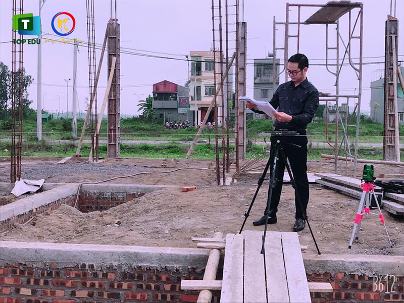 Một số doanh nghiệp lớn chuyên gia phong thuỷ Nguyễn Thắng trực tiếp tư vấn