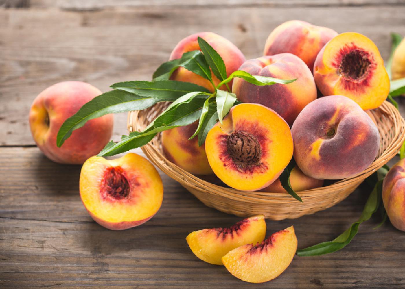 5 loại trái cây khiến bệnh dạ dày trầm trọng hơn, dù thích đến mấy cũng nên hạn chế ăn - 2